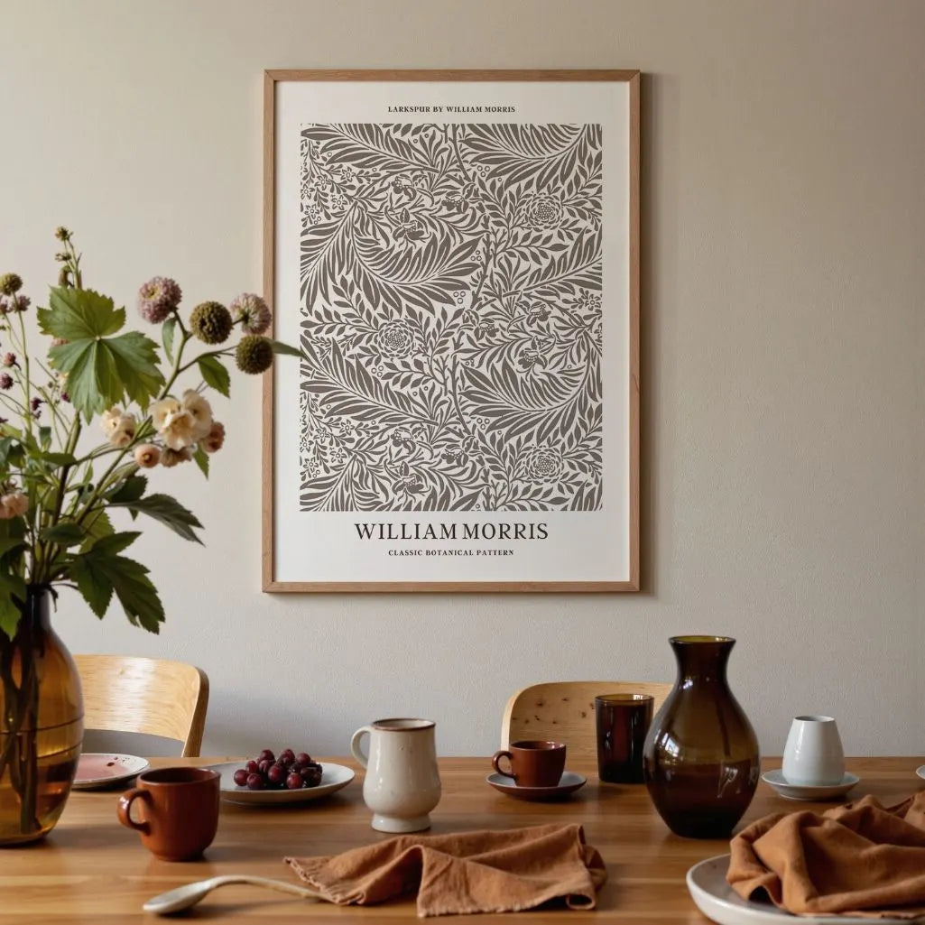 Poster – Speronella Botanica