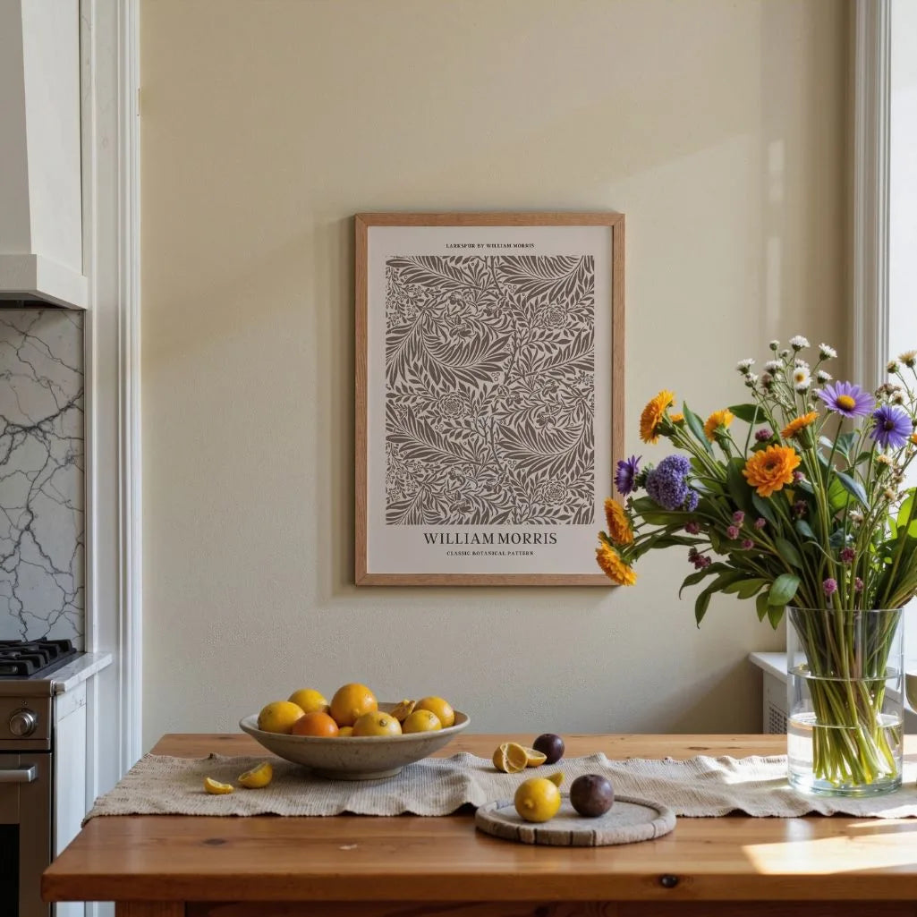Poster – Speronella Botanica