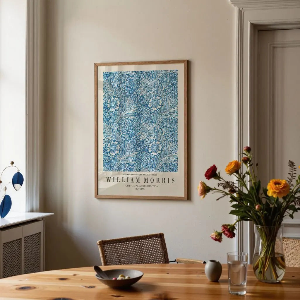 Poster – Ringelblume
