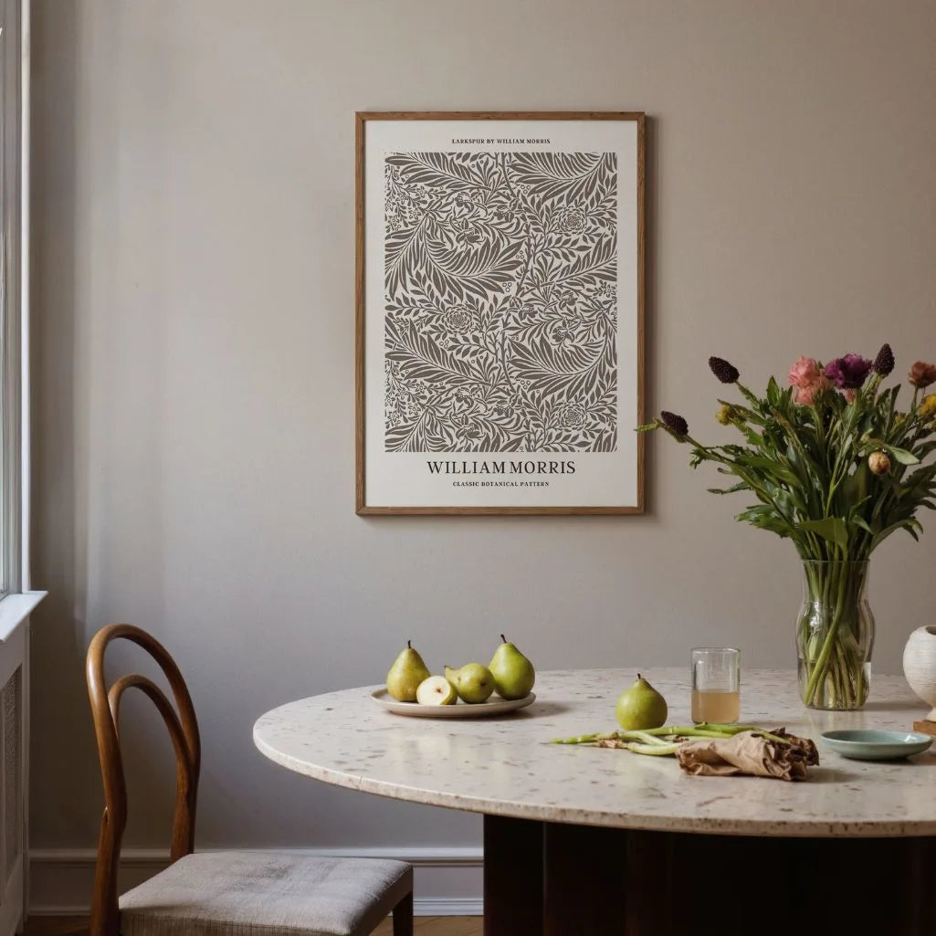 Poster – Speronella Botanica