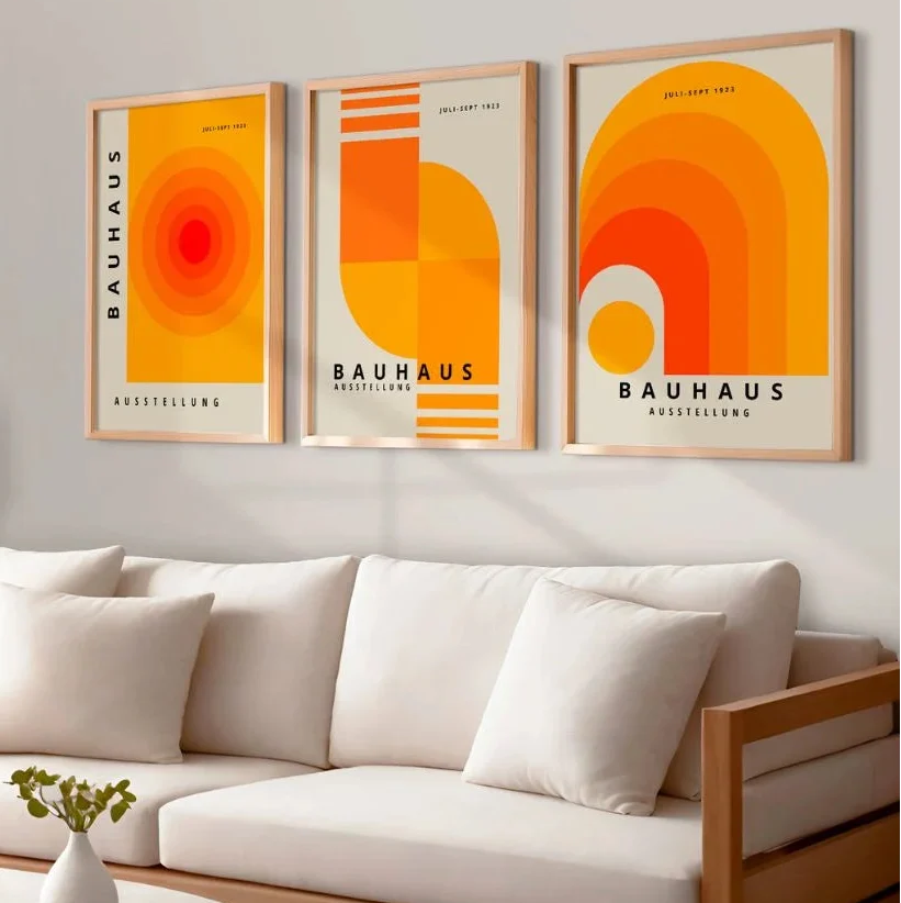 Pósters & Láminas de Pared Más Vendidos