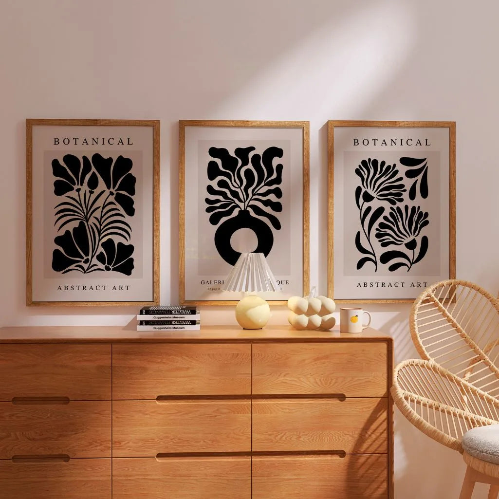 Bilderwand Posters