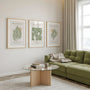 henri matisse olive green posters bedroom decor