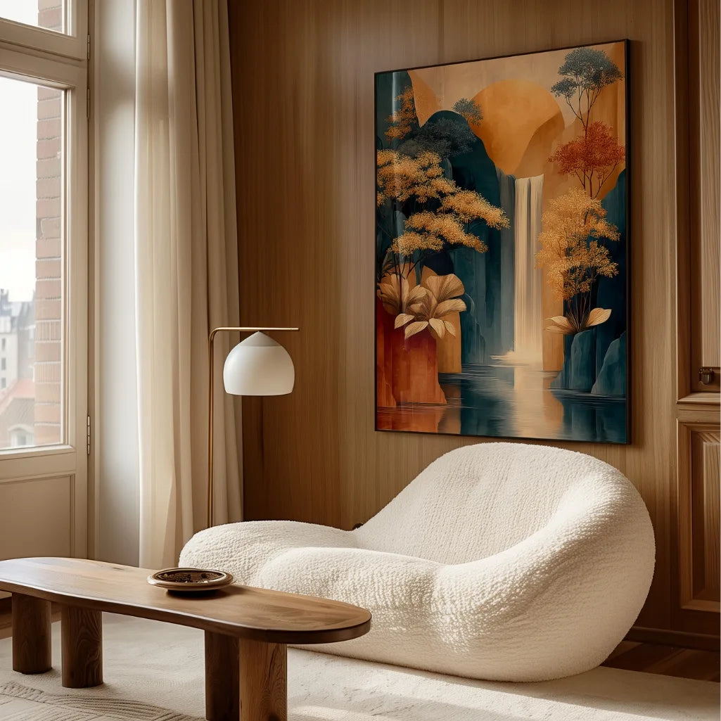 Wandbilder für Wohnzimmer